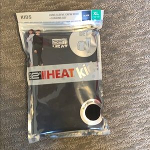 32 degree heat kids set